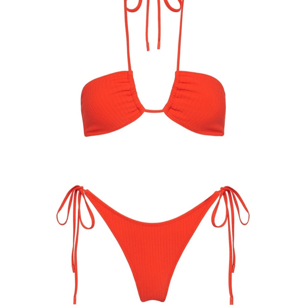 Triangl Aster Bikini
